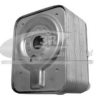 VAG 038117021C Oil Cooler, engine oil